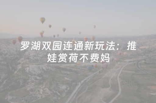 必看教程！“微乐宁夏麻将到底有没有挂”（详细透视教程）-哔哩哔哩