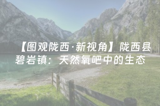 今日盘点“微乐山西扣点点有挂么”（详细开挂教程）-哔哩哔哩