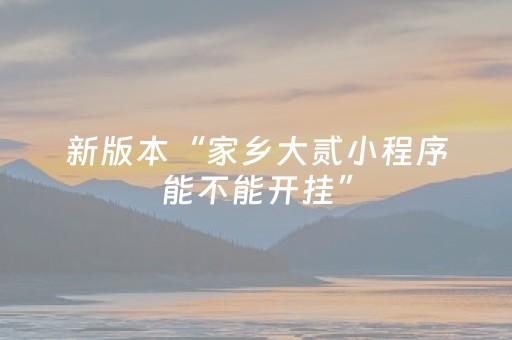 玩家必看教程！“微乐河北麻将专用神器”（详细辅助教程）-哔哩哔哩