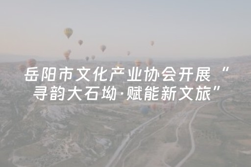 对话地方 发展新篇 | 临沂市河东区：聚焦“一城一带一区” 激发文旅消费活力