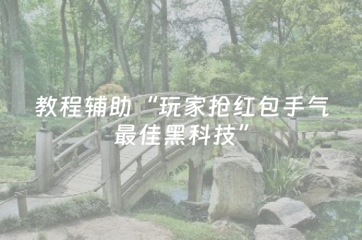 2分钟秒懂！“微乐宁夏麻将铺牌器购买”（详细辅助教程）-哔哩哔哩