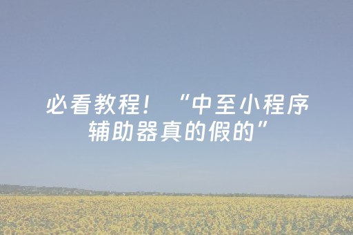 今日盘点“微乐麻将神器680元是真的吗”（详细透视教程）-哔哩哔哩