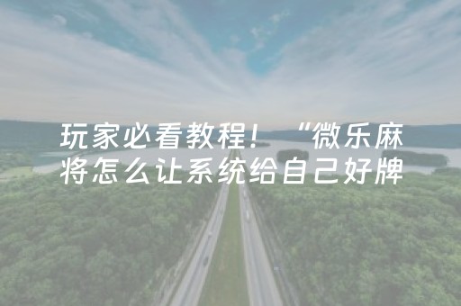 玩家实测“手机扑克扫描器”（详细透视教程）-哔哩哔哩