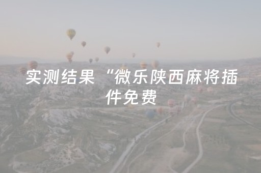 今日实测“陕麻圈辅助软件”（详细透视教程）-哔哩哔哩