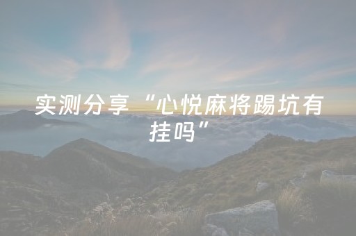 胜率设置方法“麻将手机控牌器免安装”（详细透视教程）-哔哩哔哩