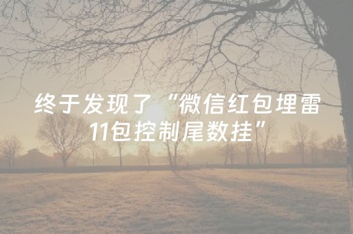 胜率设置方法“玩红包逃避指定尾数扫雷软件神挂”（详细透视教程）-哔哩哔哩
