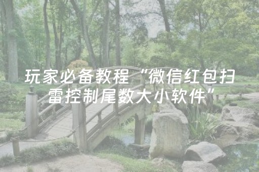 玩家必看攻略“微信红包尾数外挂辅助软件”（详细透视教程）-哔哩哔哩
