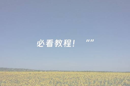 2分钟秒懂！“微乐河南麻将挂先试用后付款”（详细辅助教程）-哔哩哔哩
