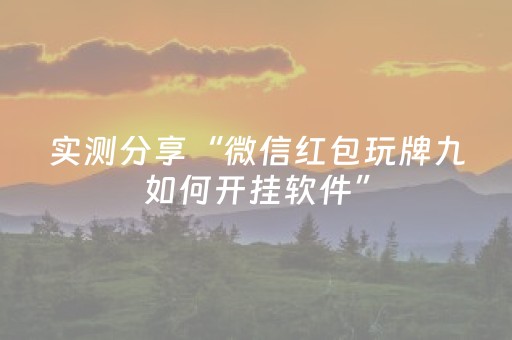 今日实测“功夫川麻小程序可以开挂吗”（详细开挂教程）-哔哩哔哩