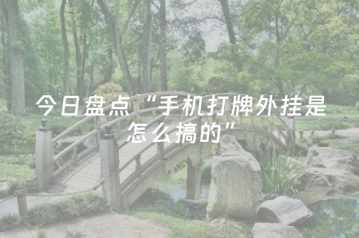 今日实测“微乐锄大地外挂”（详细开挂教程）-哔哩哔哩