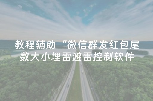 教程辅助“微信群发红包尾数大小埋雷避雷控制软件”（详细透视教程）-哔哩哔哩