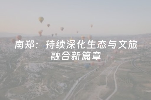 文化避暑悄然成风