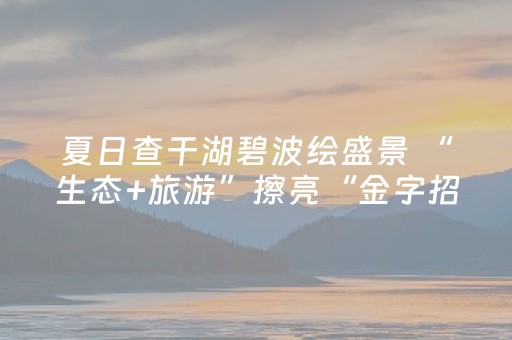 胜率设置方法“好彩麻将怎样才可以拿好牌”（详细透视教程）-哔哩哔哩