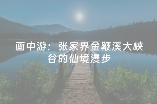 玩家实测“麻将机程序多少钱一套”（详细透视教程）-哔哩哔哩