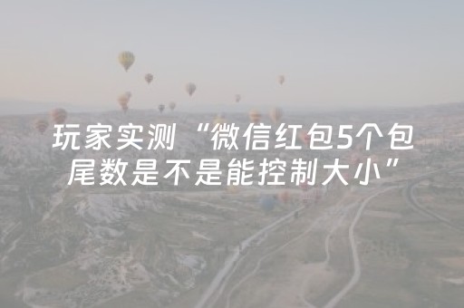3分钟学会“微信埋雷抢红包扫雷控制尾数开挂软件”（详细透视教程）-哔哩哔哩