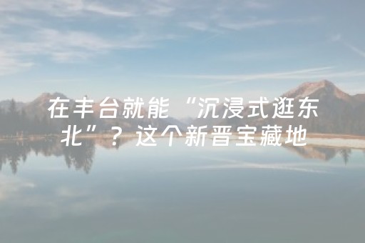 这个夏天去哪儿？四川推出10条“跟着世运会游四川”入境游精品线路