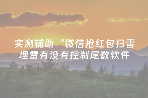 超牛软件神器哟!微乐辽宁麻将专用神器(怎么赢得多)