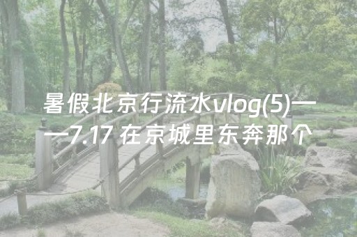 神器高效必备!小程序跑得快辅助器(赢的技巧系统规律)