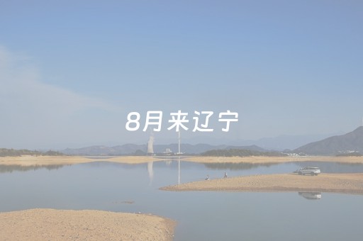 8月来辽宁，解码血脉中流淌的红色基因！