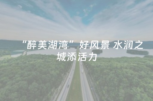 神器效果超绝!中至乐平麻将可以设置输赢吗(如何打赢有插件吗)