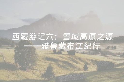 这神器绝了呀!大头十三水辅助工具(怎么刷好牌)