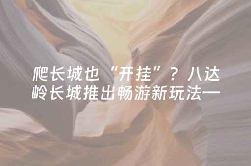 神器功能超绝!手机上打麻将胡牌神器(怎么刷好牌)