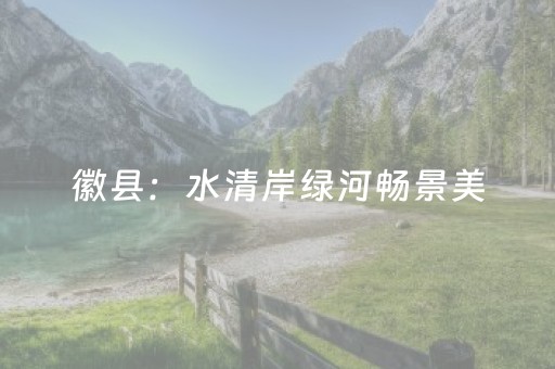 软件神器超闪!微信小程序微乐麻将怎么让系统给自己好牌(怎么总是输)