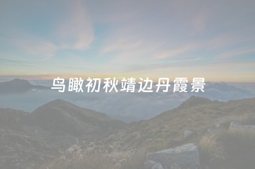 神器性能卓越!牛牛app辅助工具(怎么来好牌)