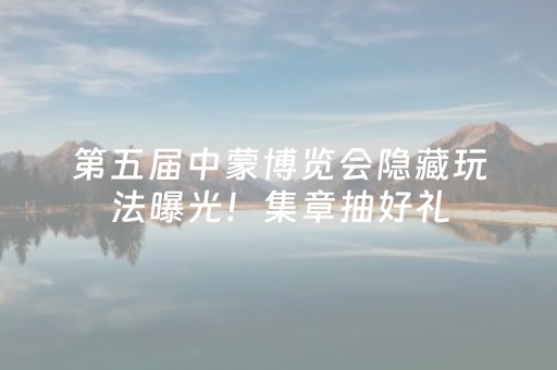 神器绝绝子呀!微乐湖南红中麻将输赢规律(透明器教程)