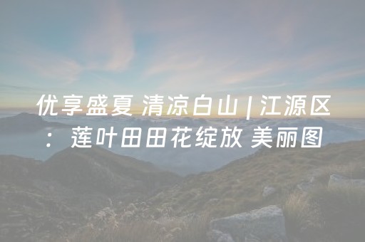 我来教大家“微信麻将怎么增加胜率”（确实有插件吗)