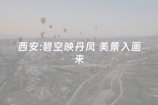 终于懂了“微信小程序麻将插件购买”（神器最新免费)