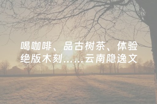 必备攻略“微信小程序湖南麻将自建房怎么赢”（必赢神器)