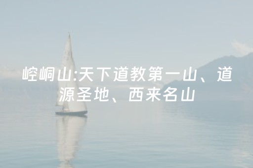 玩家必看“微小程序河北麻将神器”（辅助挂发牌规律)