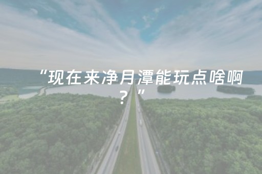 厉害了“微信小程序河北麻将自建房输赢规律”（怎么能调好牌)