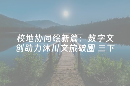 软件神器超顶流!八闽十三水开挂辅助器(怎么可以赢)