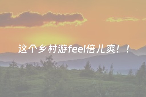 厉害了“微信小程序海南麻将免费专用神器”（辅助器下载)