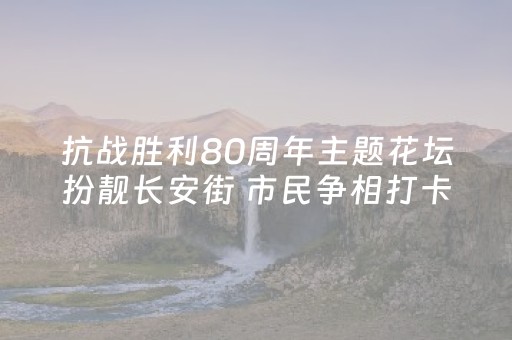 一分钟揭秘“微信麻将怎么提高胜率”（专用神器)