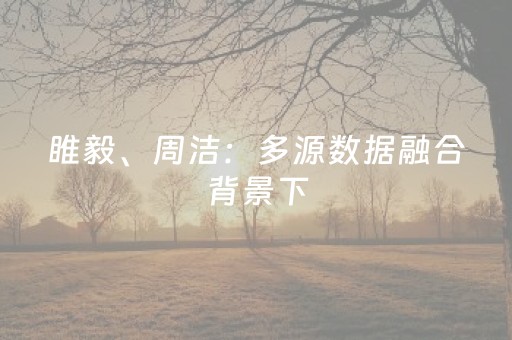 终于懂了“微信打麻将开挂辅助器”（怎么能调好牌)