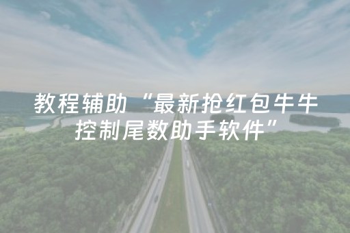 教程辅助“最新抢红包牛牛控制尾数助手软件”（详细透视教程）-哔哩哔哩