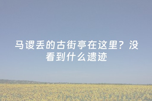 介绍十款“微信小程序湖北麻将专用神器”（万能开挂神器)
