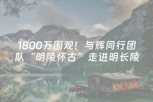 一分钟揭秘“手机微信小程序麻将做弊器软件”（做弊器软件下载)