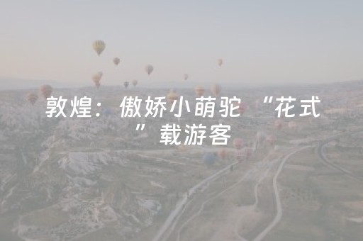 终于懂了“兴动麻将做弊器软件下载”（自建房胜负规律)