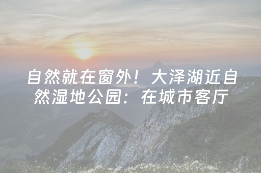 玩家必看科普“微信小程序麻将神器通用版”（怎么设置能有好牌)
