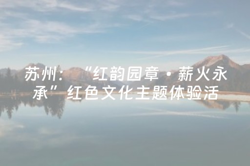 玩家必看“微小程序麻将胡牌神器”（万能开挂器)