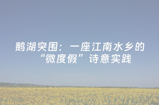 我来教大家“微信小程序江西麻将怎么设置才能赢”（辅助神器免费)
