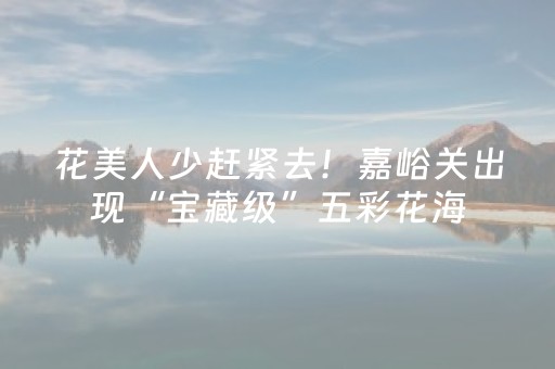 安装教程“微信小程序陕西麻将助赢神器”（输赢跟id号有关系吗)