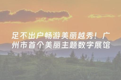 我来教大家“麻将控牌神器”（专用神器)