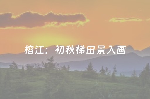 终于懂了“微信小程序内蒙麻将输赢规律”（免费辅助)