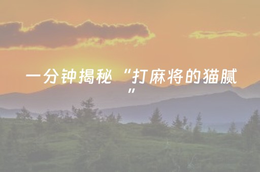 玩家必备攻略“微信小程序跑得快怎么让系统给自己发好牌”（怎么能得到好牌)