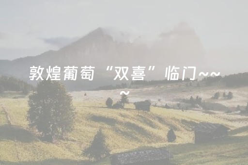 玩家必备十款“微信小程序龙江麻将有什么规律”（有什么诀窍)